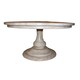 preview thumbnail 2 of 1, Kosas Home 60-inch Denso Round Wood Dining Table