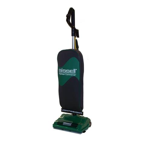 Bissell Commercial BGU8000 Lightweight Upright Vacuum
