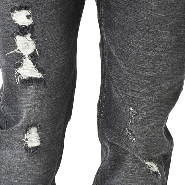 ghetto ripped jeans