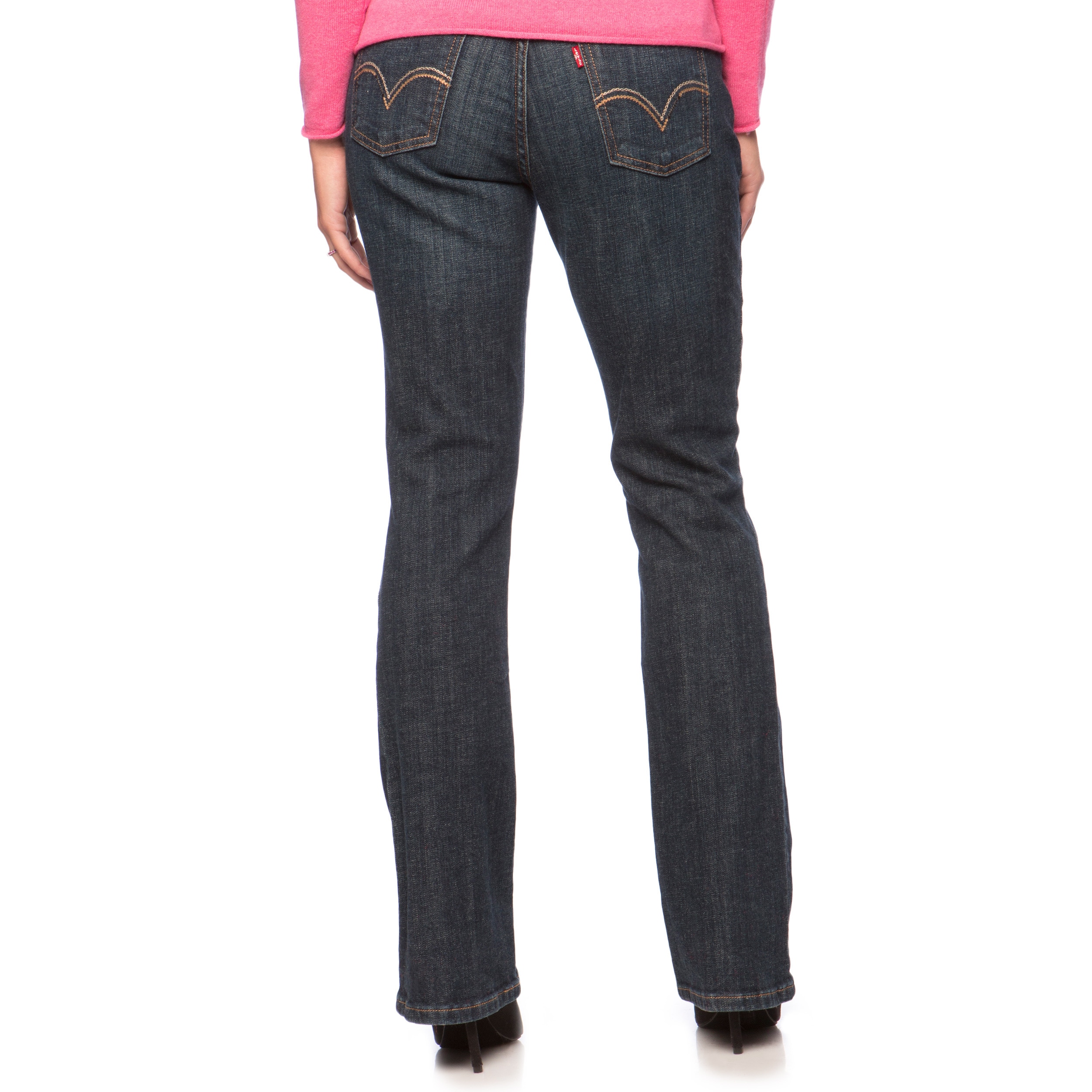 levi jeans for womens petite