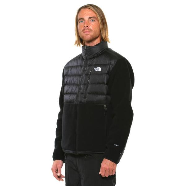 the north face denali down jacket