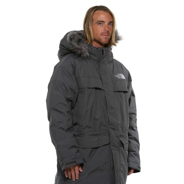 the north face jacket mcmurdo hyvent 550 fill parka