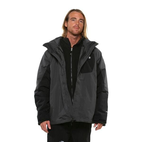 the north face men's atlas triclimate jacket