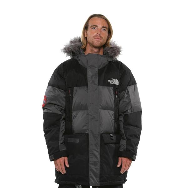 the north face men's vostok parka « Technopreneur Circle