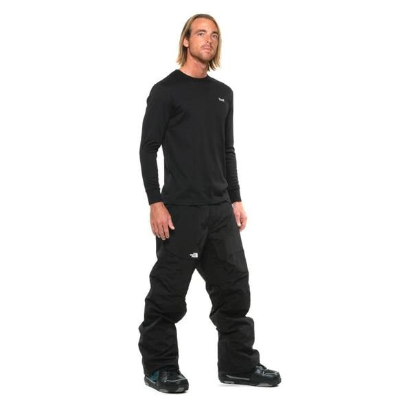 the north face men's freedom insulated pants