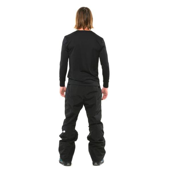 the north face freedom insulated mens ski pants