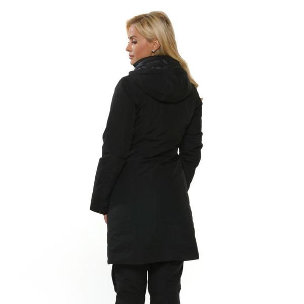 the north face w suzanne triclimate jacket
