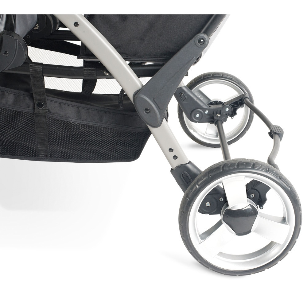 Types Of Baby Stroller Bed