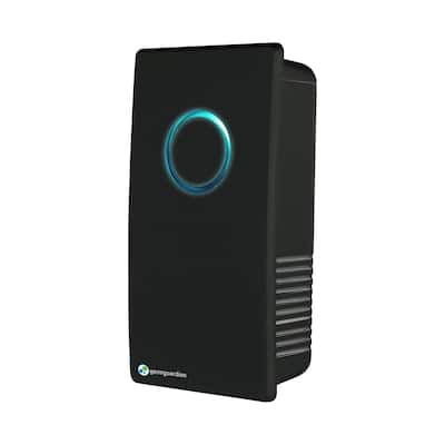 GermGuardian GG1100 Pluggable Small Air Purifier