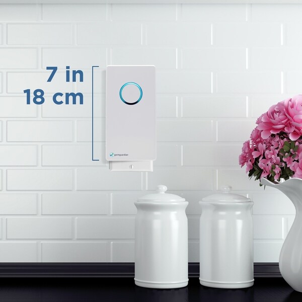 GermGuardian GG1100 Pluggable Small Air Purifier On Sale Bed Bath Beyond 9554866