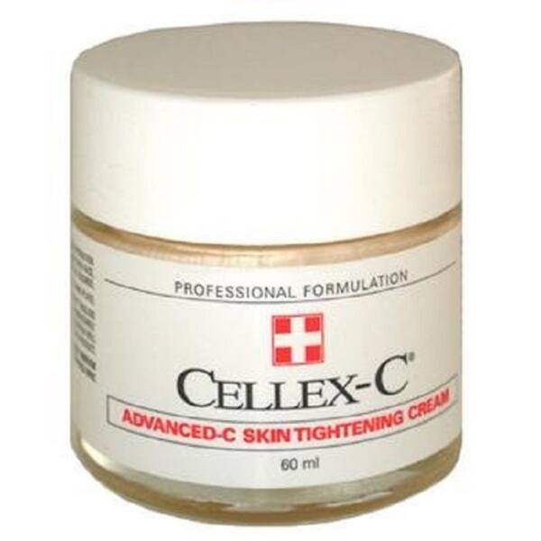 Cellex C Advanced C 2 Ounce Skin Tightening Cream Overstock