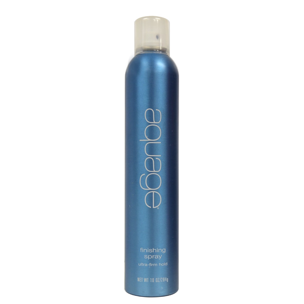 Aquage 10-ounce Finishing Spray