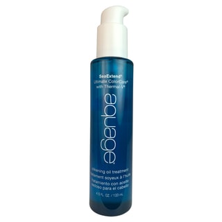 Shop Aquage Seaextend Silkening 4 5 Ounce Oil Treatment Free