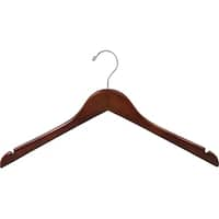 As Seen On TV Metal Space Saving Hangers 5-piece Set - On Sale - Bed Bath &  Beyond - 9459682