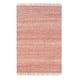 Option Ivory/Red