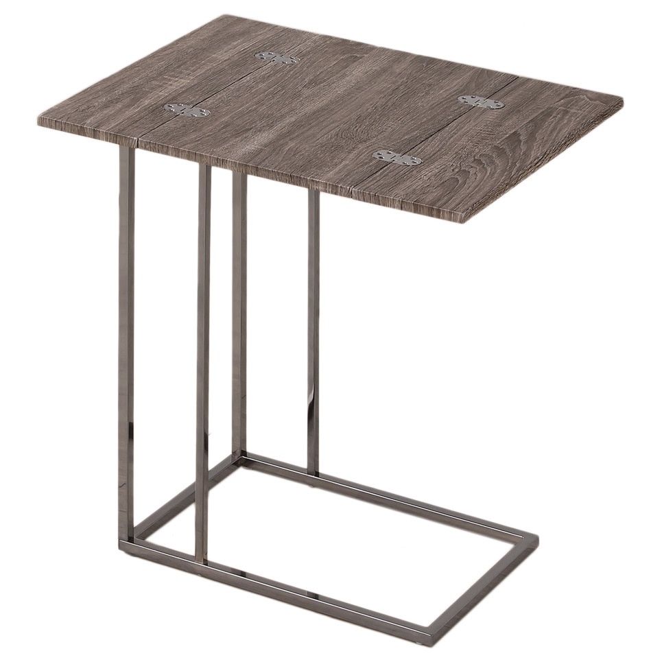 expandable c side table