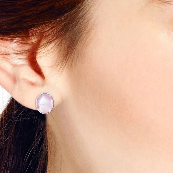 agate earrings Oblong earrings trending now stone earrings