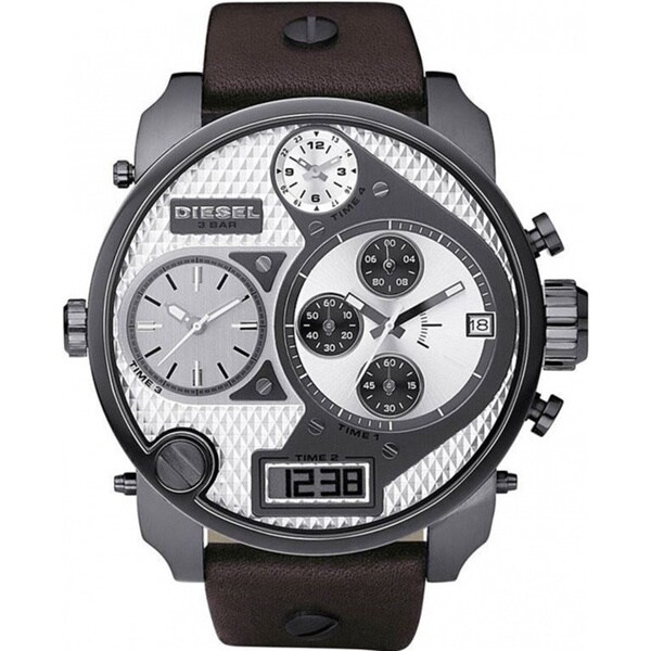 montre led diesel dz7162