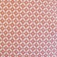 preview thumbnail 2 of 0, Nima Geometric Blush Down and Feather Filled Throw Pillow