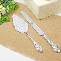 shop vintage cake server