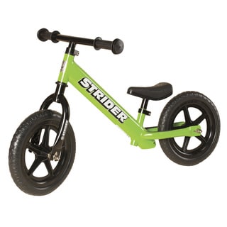 strider pedal balance bike classic