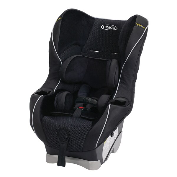 graco my ride convertible car seat