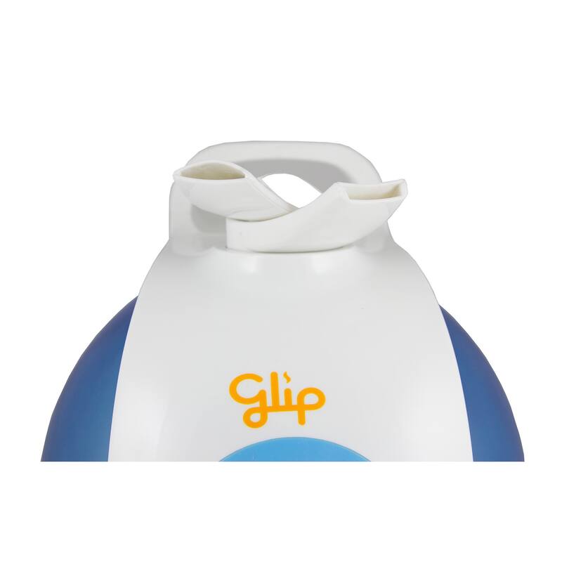 Glip KX-A86 Reservoir White/ Blue Humidifier - 1.3 Gal
