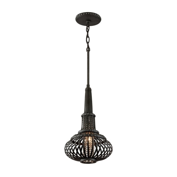 Corbett Lighting Eden 1 light Small Pendant   Shopping