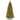 Tacoma Pine Slim Hinged 7.5-foot Tree with 500 Clear Lights