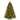 Winchester Pine Hinged 7.5-foot Tree with 500 Multi Lights-UL