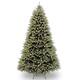Feel Real Down Swept Hinged Douglas Fir Christmas Tree