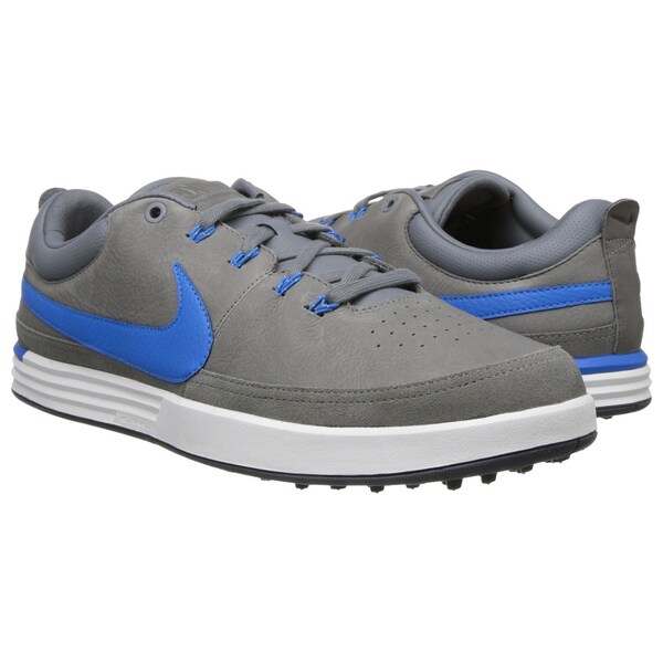 nike lunar waverly golf shoes