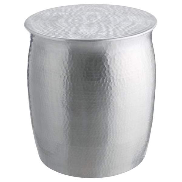 Horizon Aluminum Side Table   16740248   Shopping