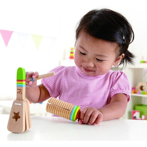 hape rhythm set