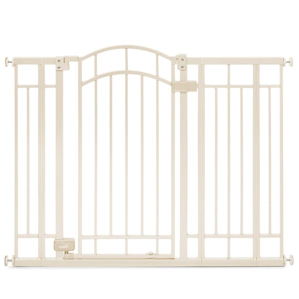 Baby gate store bed bath beyond