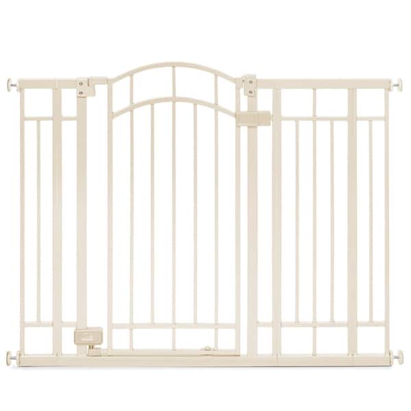 Shop Summer Infant Multi Use Extra Tall Walk Thru Gate Free