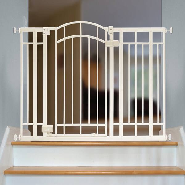 Shop Summer Infant Multi Use Extra Tall Walk Thru Gate Free