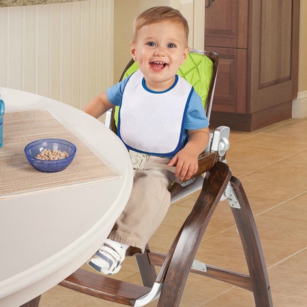 bentwood high chair