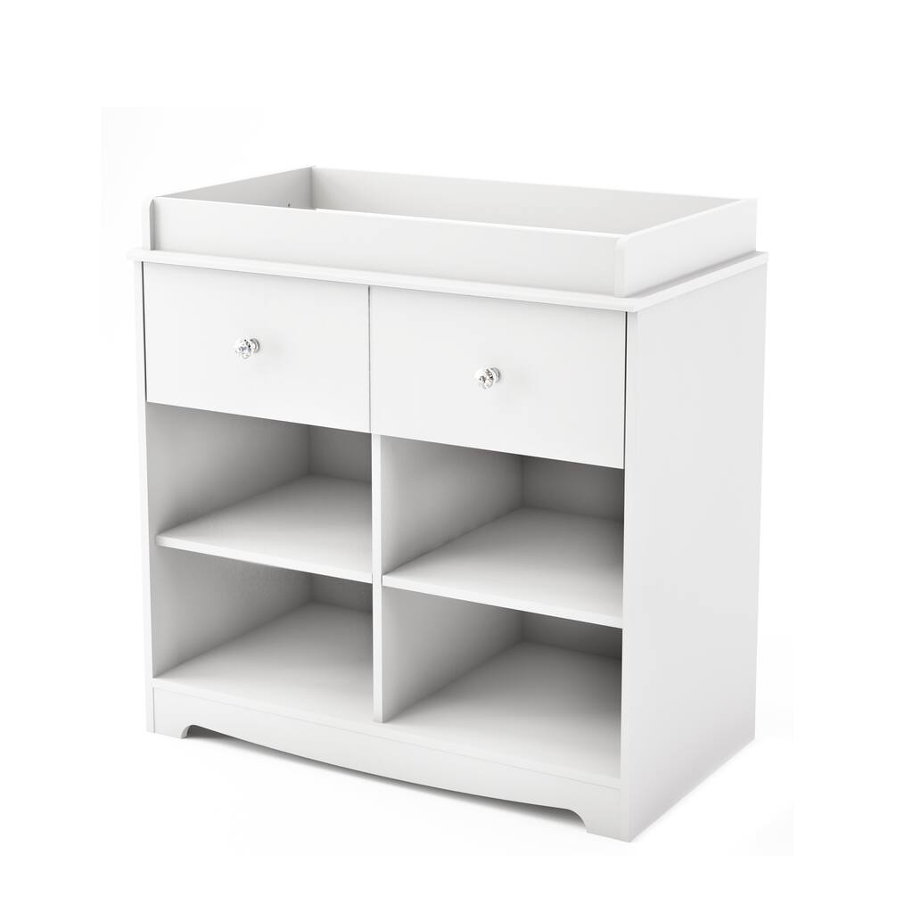South Shore Little Jewel Changing Table