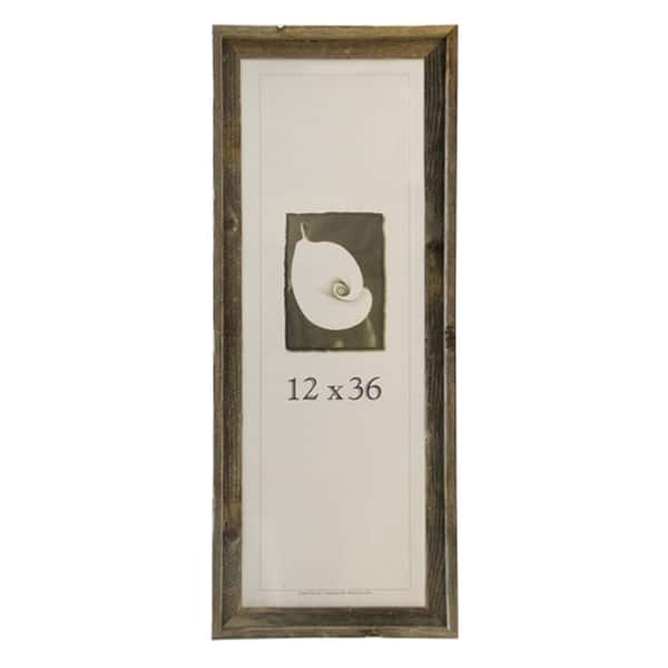 12 x 36 poster frame michaels Clearance