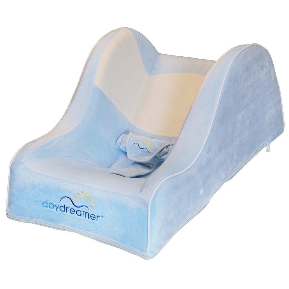 Shop Dex Baby Daydreamer Infant Sleeper Seat Free Shipping Today