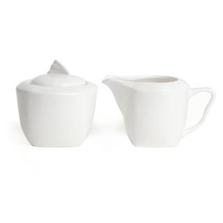 Red Vanilla Wave Covered Sugar Bowl and Creamer Set - Bed Bath & Beyond ...