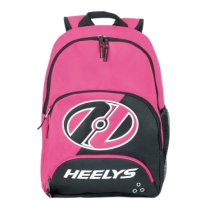 heelys rebel