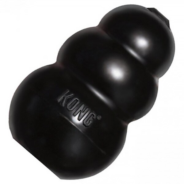 kong extreme dog toy large