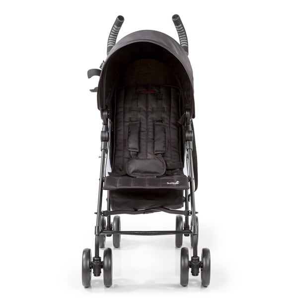 summer infant 3d flip convenience stroller double take