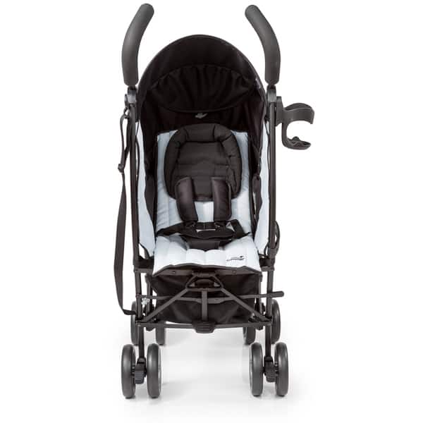 Summer Infant 3D Flip Stroller in Double Take - Bed Bath & Beyond - 9562719