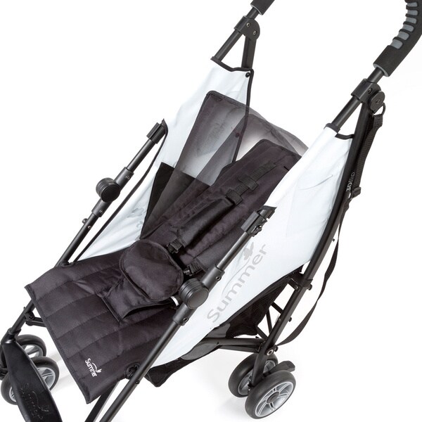 summer 3d flip stroller