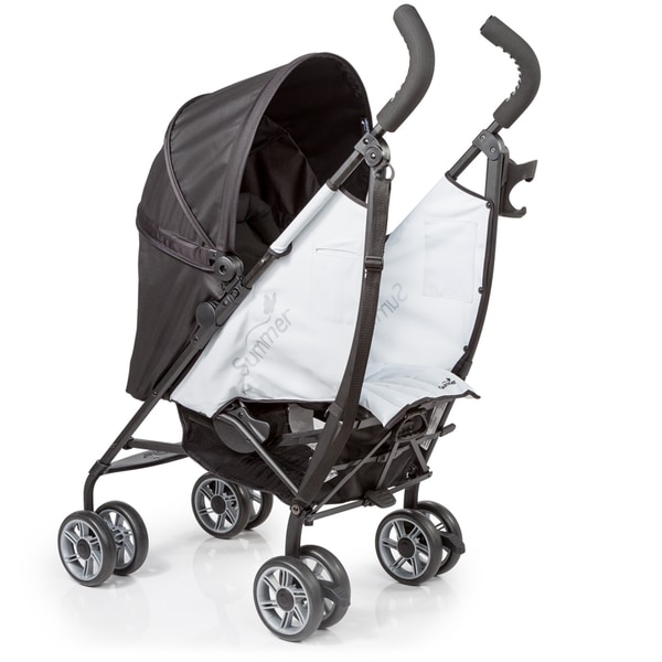 summer infant reversible stroller