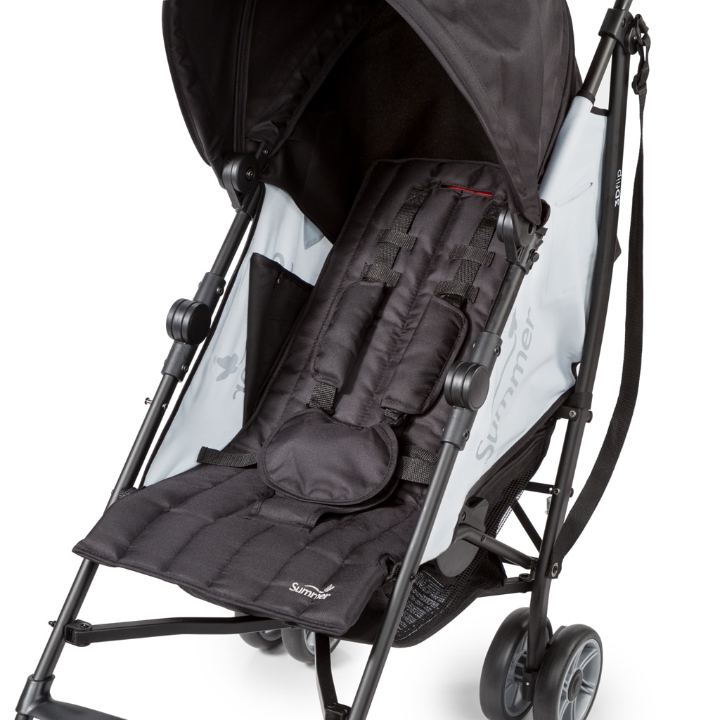 3d hotsell flip stroller