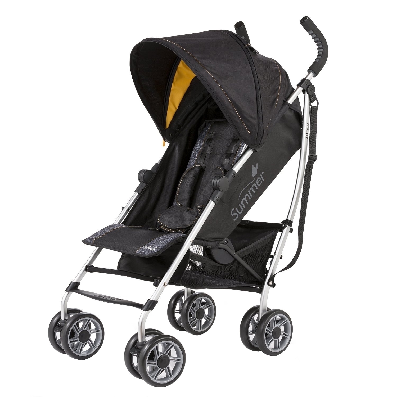 3d on sale zyre stroller